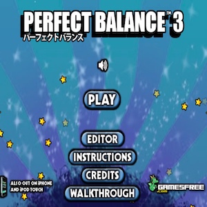 Perfect Balance3