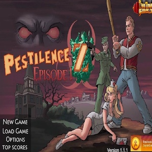 Pestilence Z