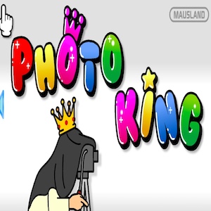 Photo King