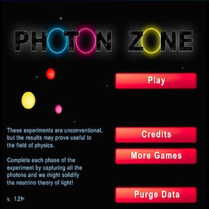 Photon Zone