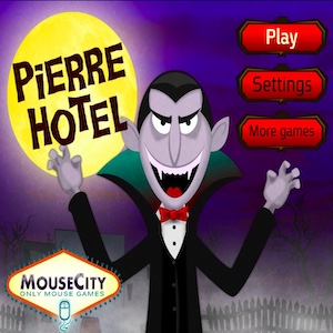 Pierre hotel