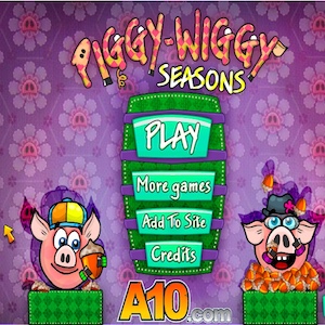 Piggy Wiggy Season