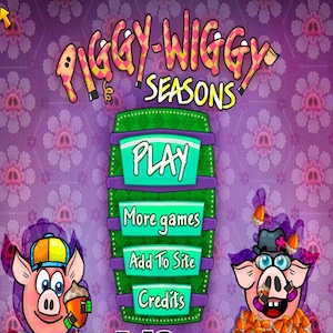 Piggy Wiggy Season