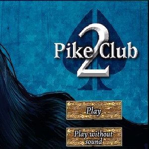 Pike Club 2