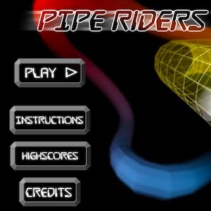 Pipe Rider