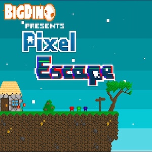 Pixel Escape