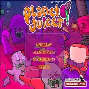 Planet Jucier