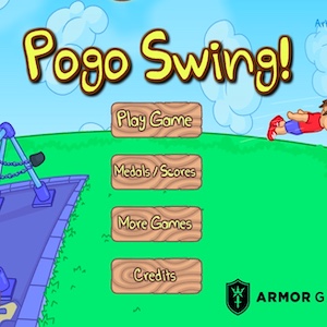 Pogo Swing