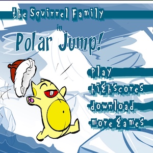 Polar jump