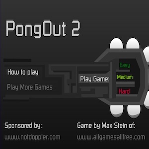 Pongout2