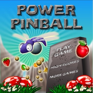 Power Pin Ball