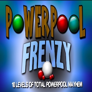 Power Pool Frenzy