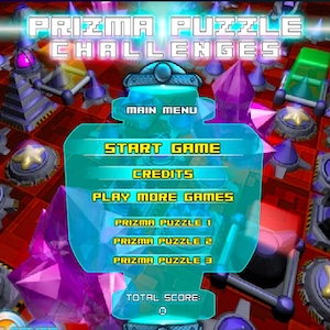 Prizma Puzzle Challenges