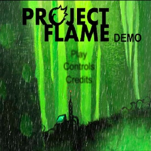 Project Flame Demo