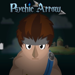 Psychic Arrow