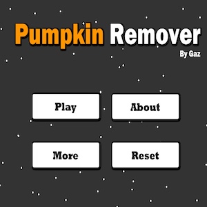 Pumpkin Remover