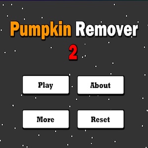 Pumpkin Remover