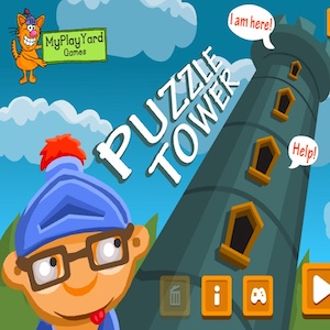 Puzzle Tower