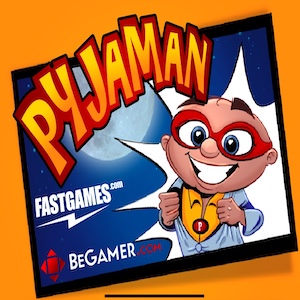 PyjaMan