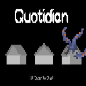 Quotidian