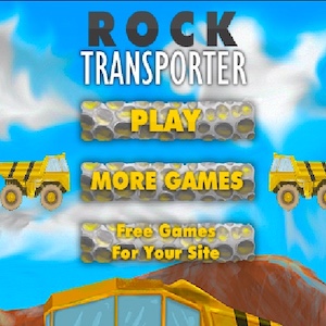 R Transporter