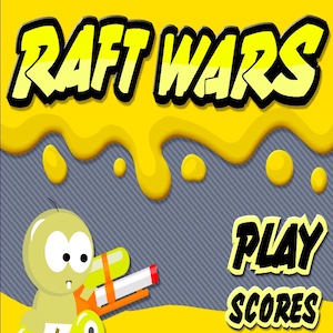 Raft Wars