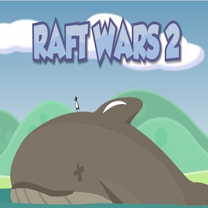 Raft wars2