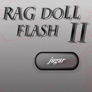 Rag Doll Flash II