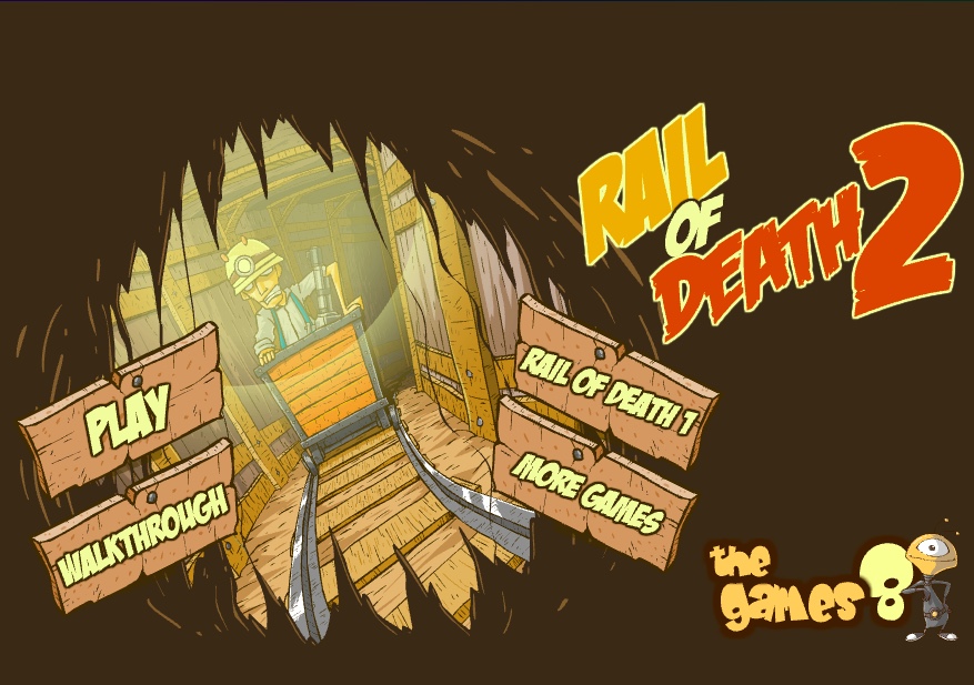 Rail of Death2