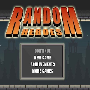 Random Heroes