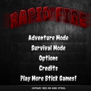 Rapid FireB