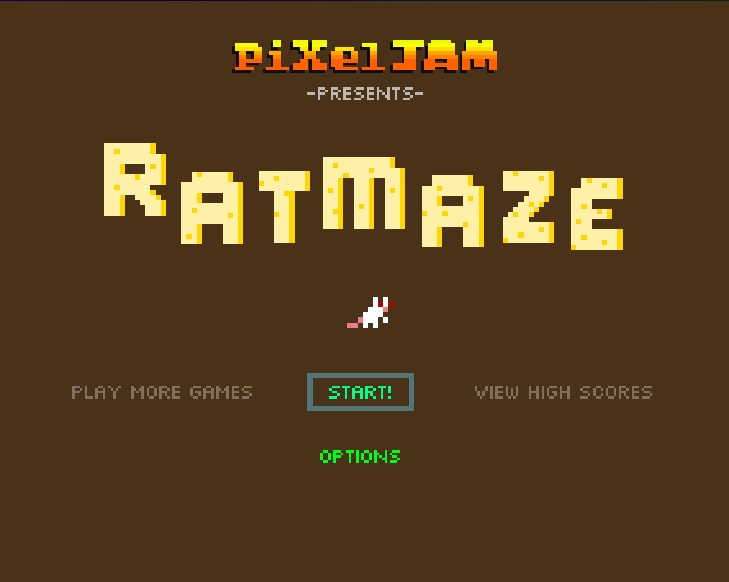 Rat maze2