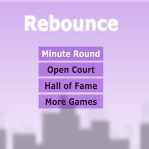 Re bounce