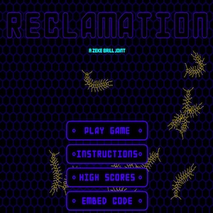 Reclamation