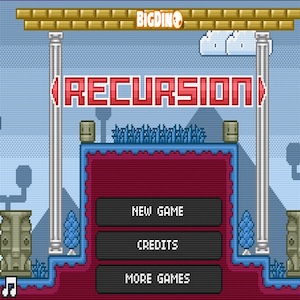 Recursion