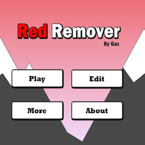 Red Remover