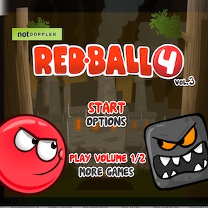 Red ball4 vol 3