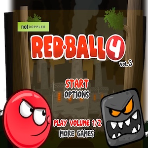 Red ball4 volume3