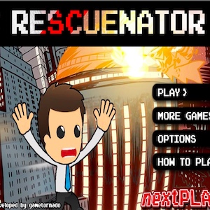 Rescuenator