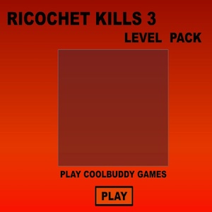 Ricochet kills3 levelpack