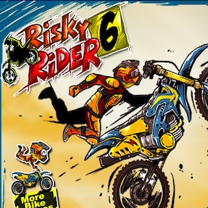 Risky Rider6