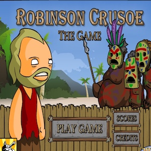 Robin Son Crusoe