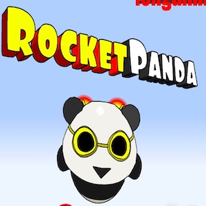 Rocketpanda