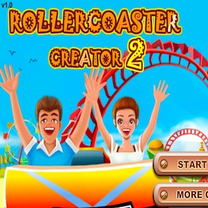 Roller Coaster creator