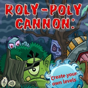 Roly Poly Cannon Bmp2