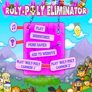 Rolypoly eliminator