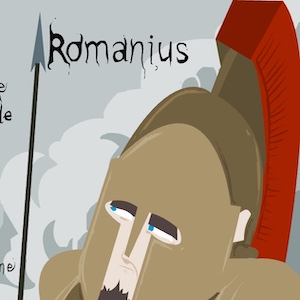 Romanius