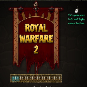 Royal Warfare2