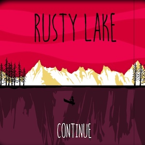 Rusty Lake