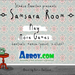 Samsara Room